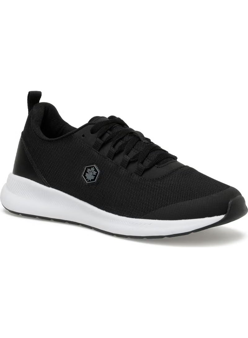 LUMBERJACK 4M Jackson 4Fx Men's Black Sneakers 101497816 - Image 2